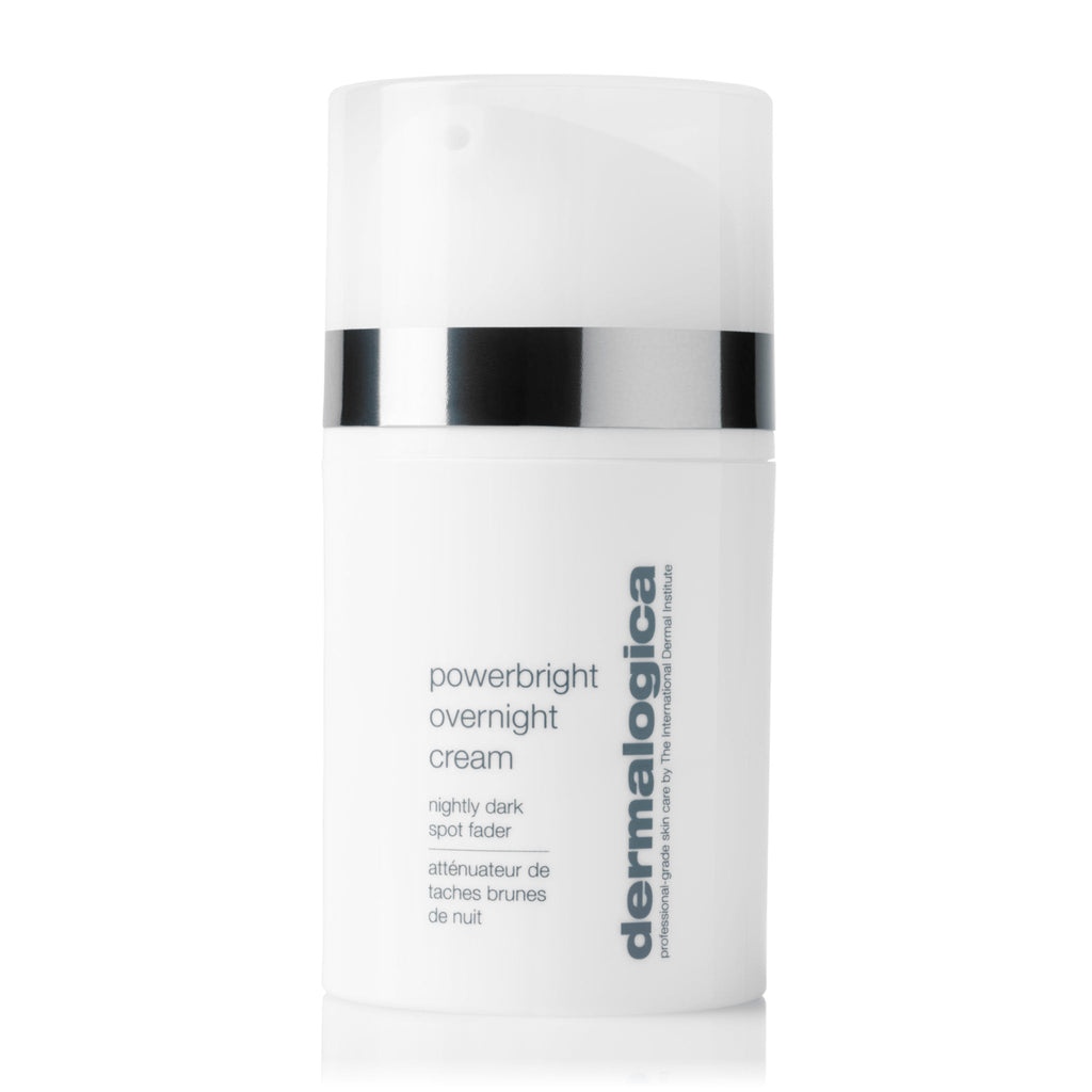PowerBright Overnight Cream