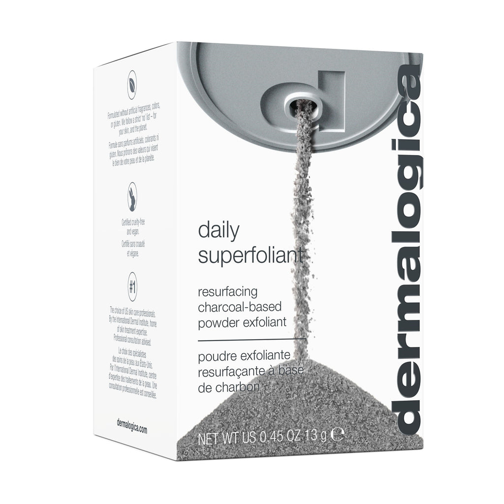 Daily Superfoliant
