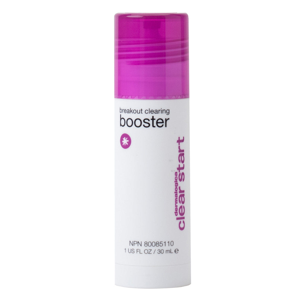 Booster de nettoyage Breakout