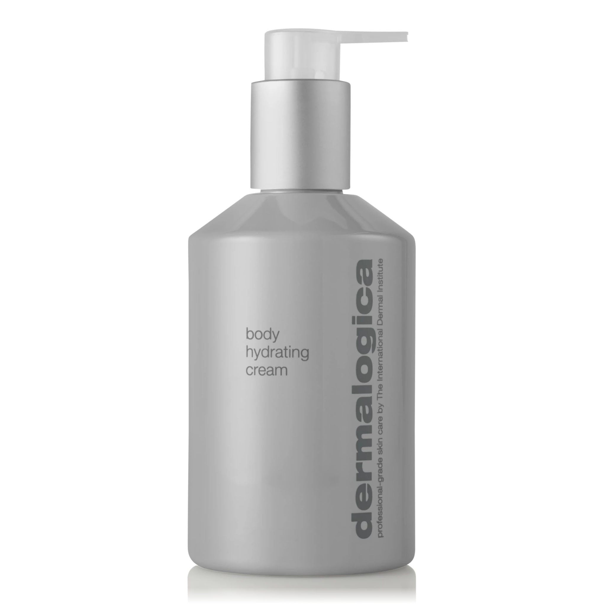 Body Hydrating Cream