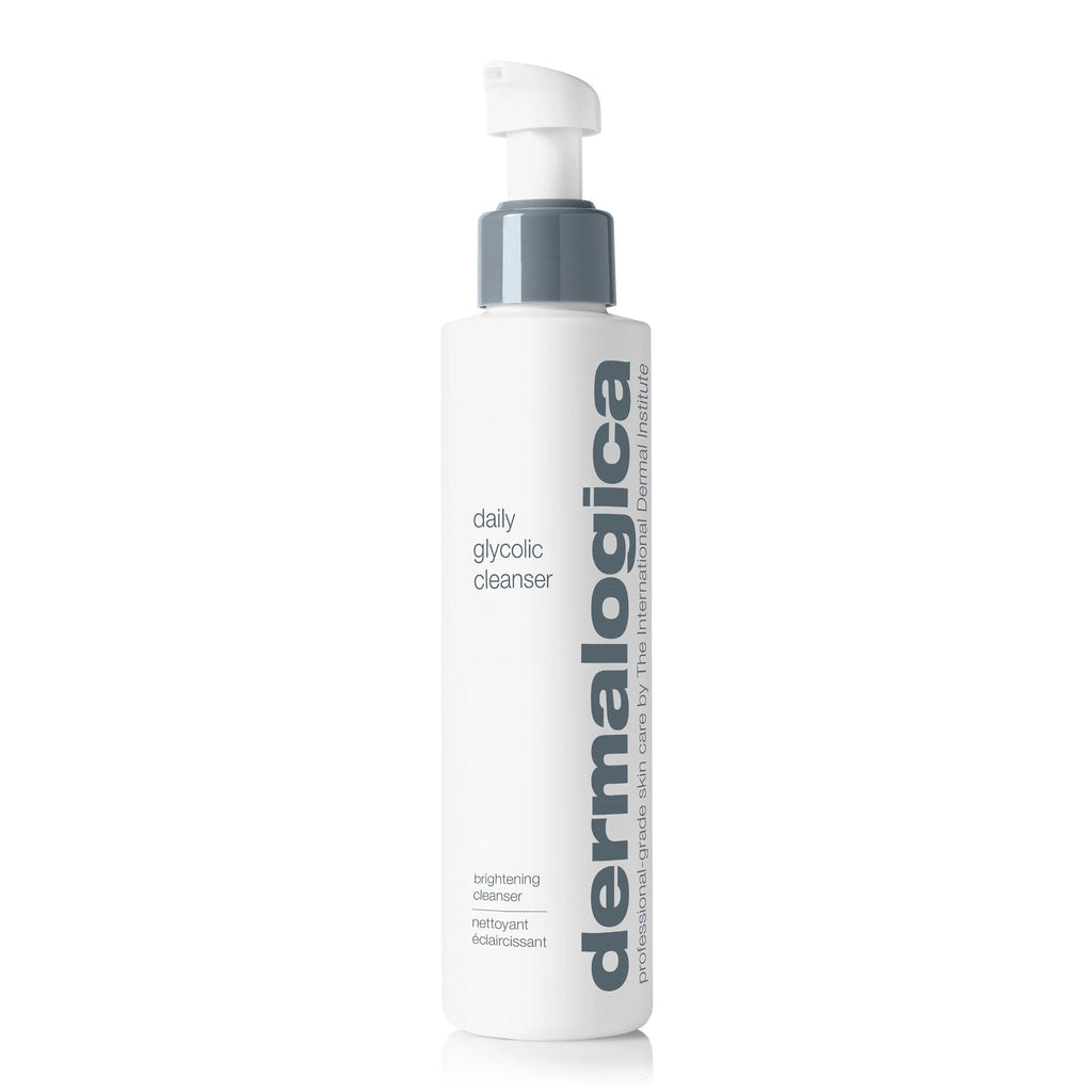 Daily Glycolic Cleanser
