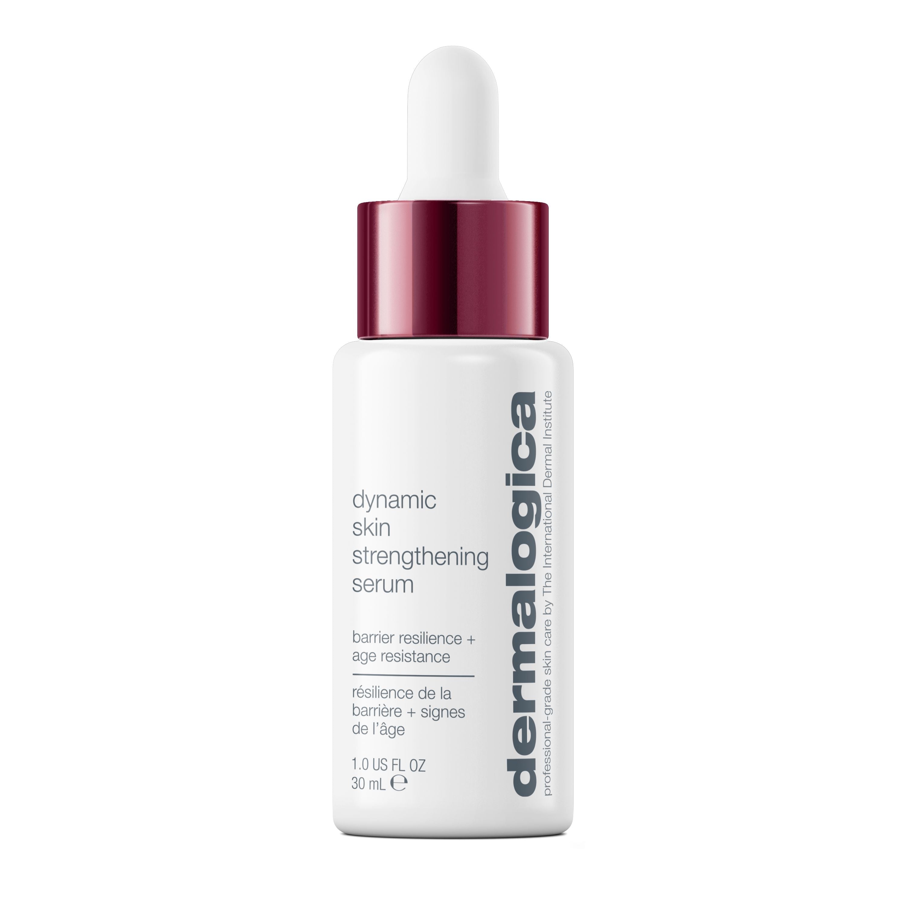 Dynamic Skin Strengthening Serum 30ml