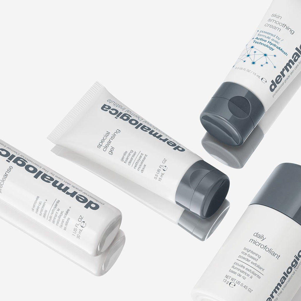 Discover Healthy Skin Kit