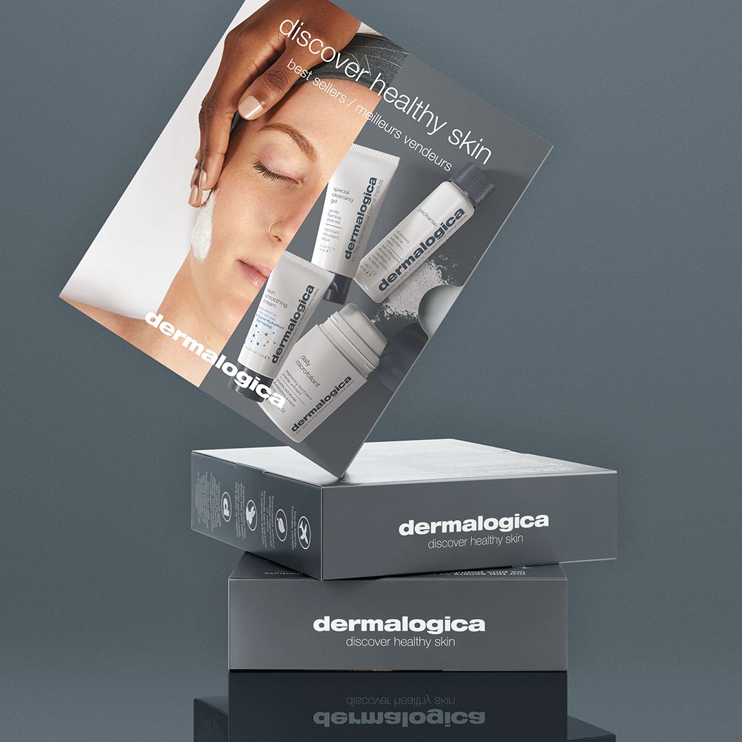 Discover Healthy Skin Kit