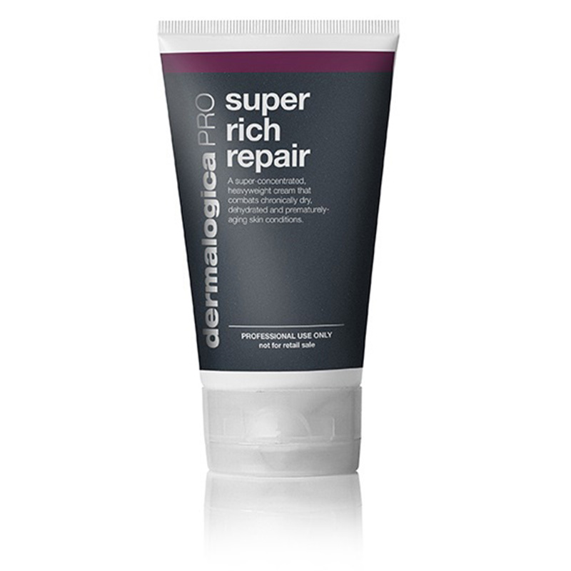 Super Rich Repair