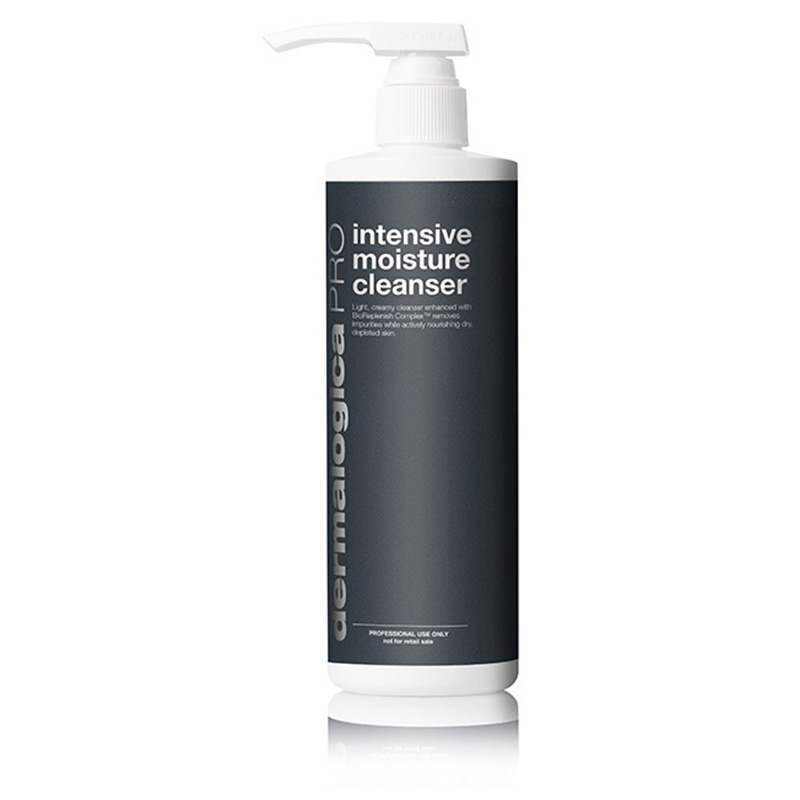 Intensive Moisture Cleanser