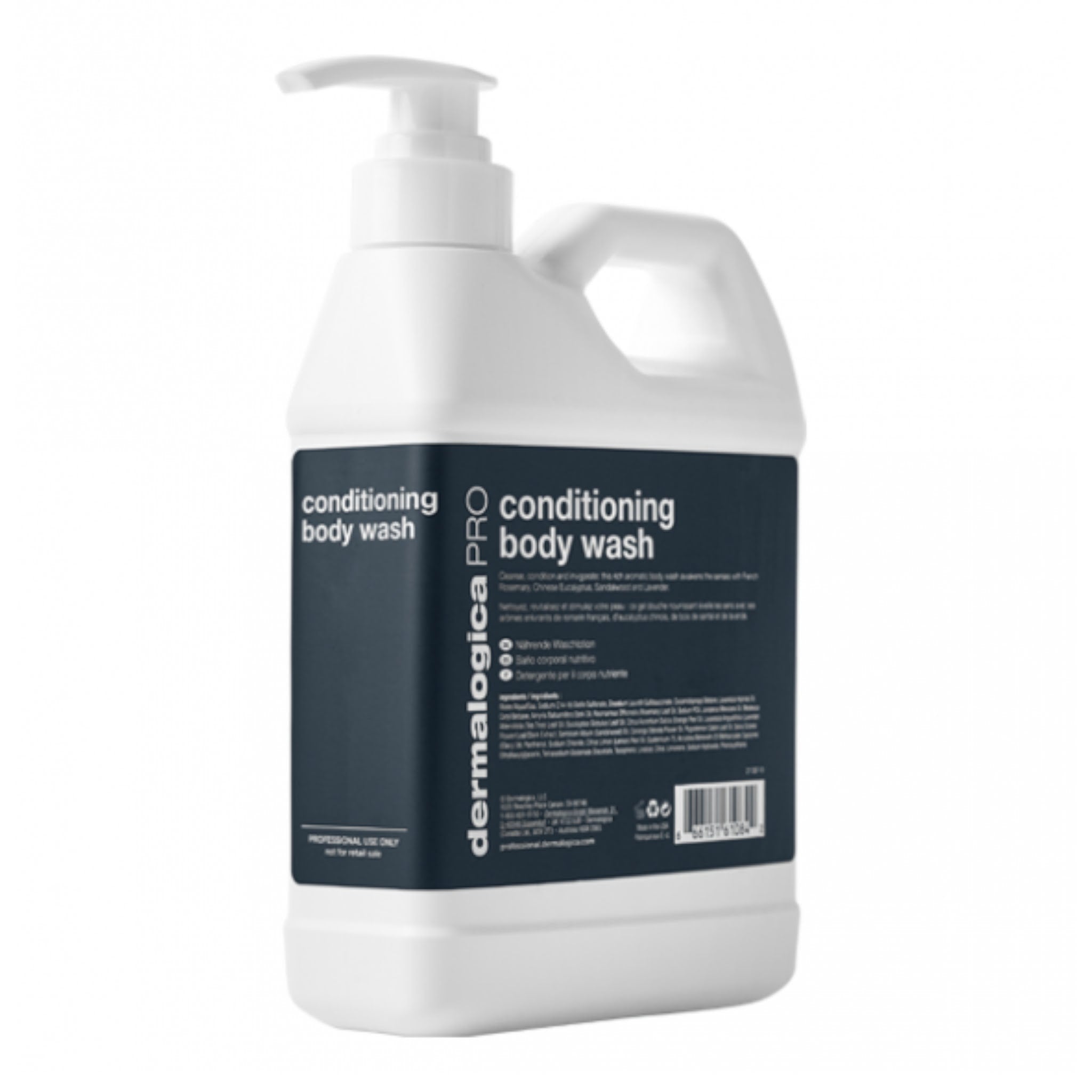 Conditioning Body Wash