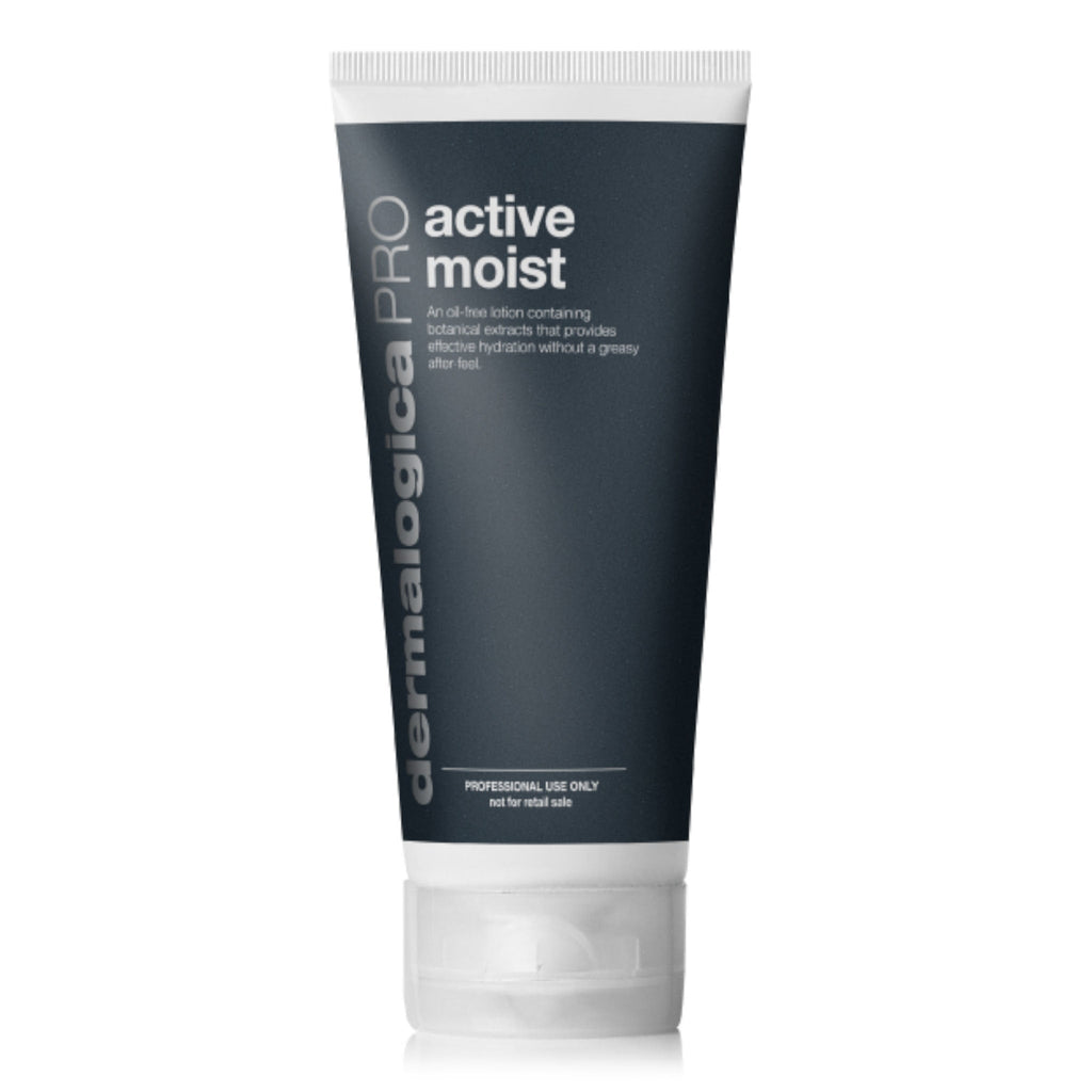Active Moist