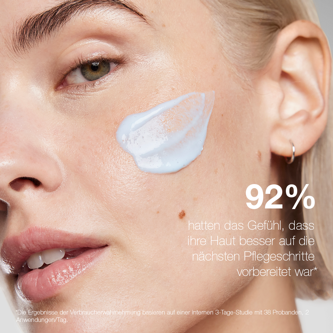 Magnetic[+] Afterglow Cleanser