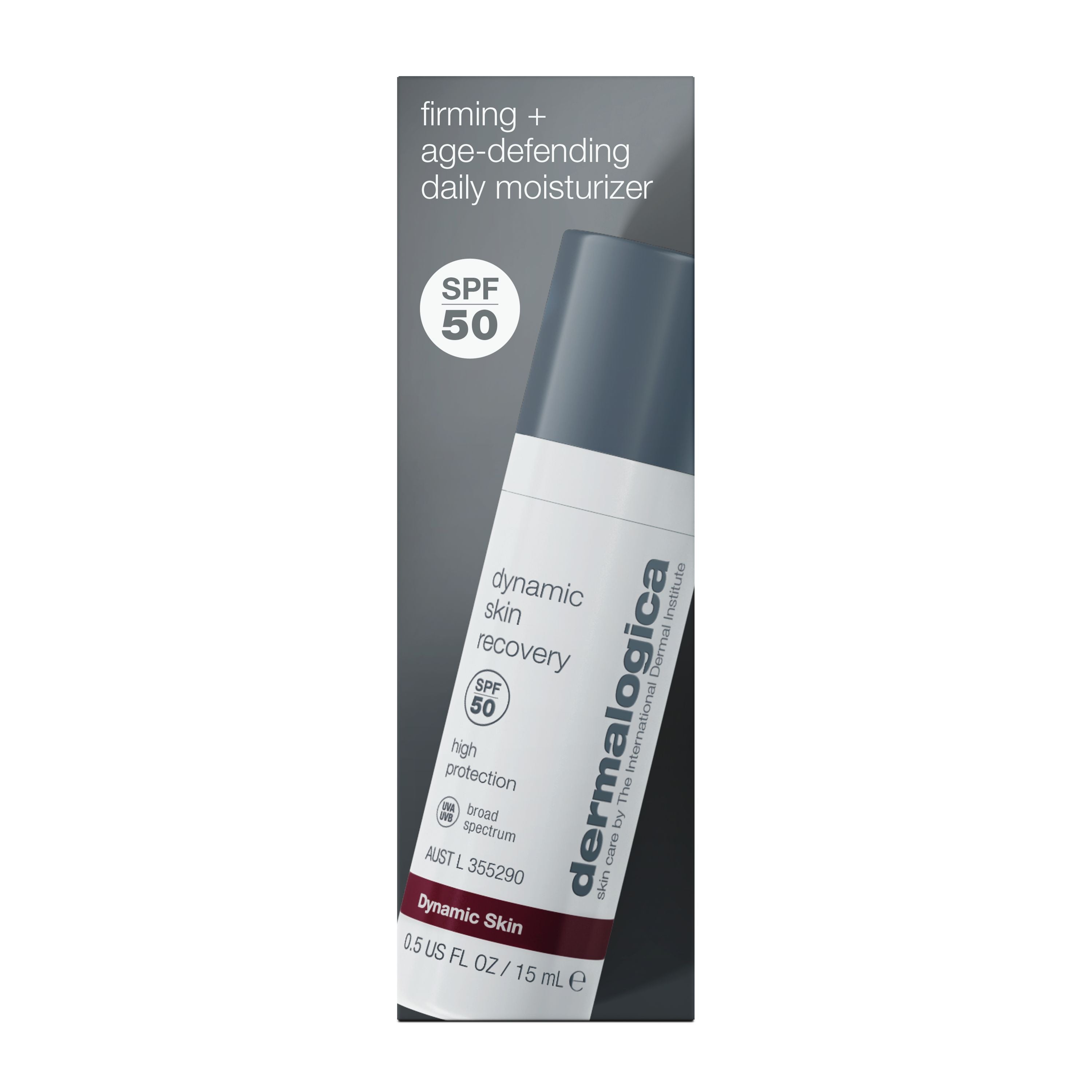 Dynamic Skin Recovery SPF 50