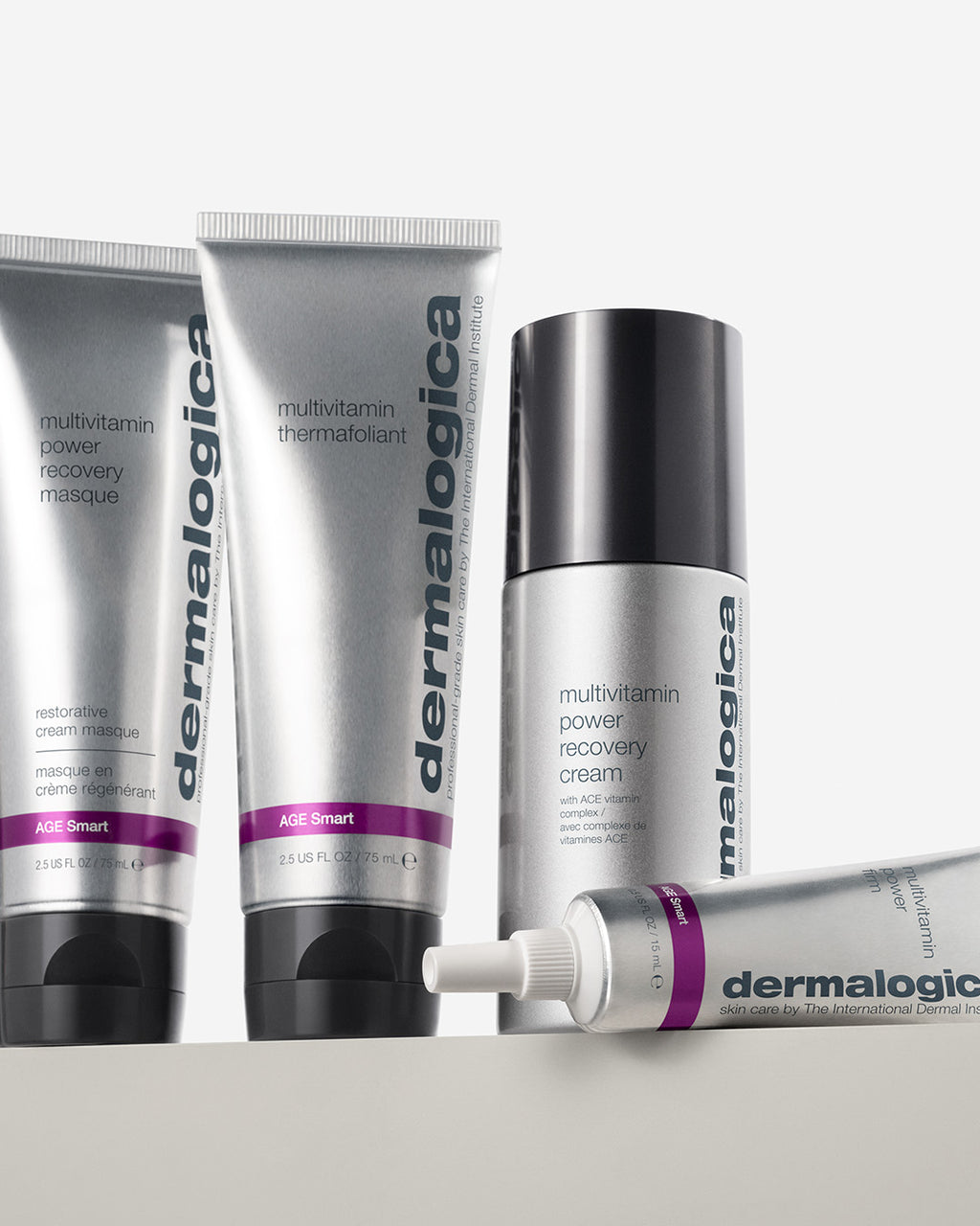 MultiVitamin Thermafoliant