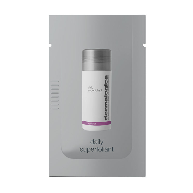 Daily Superfoliant