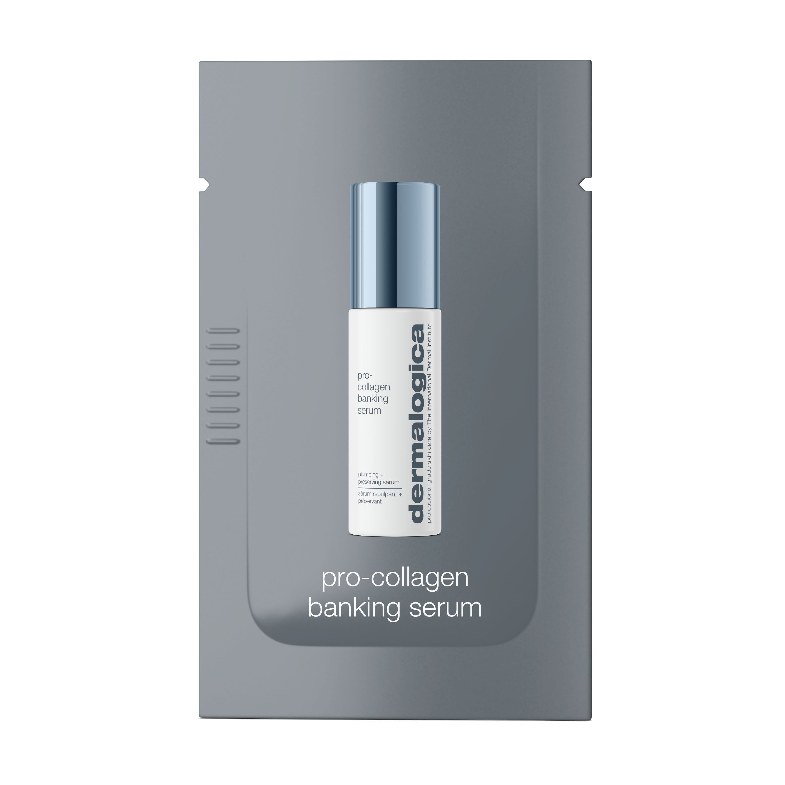 Pro-Collagen Banking Serum