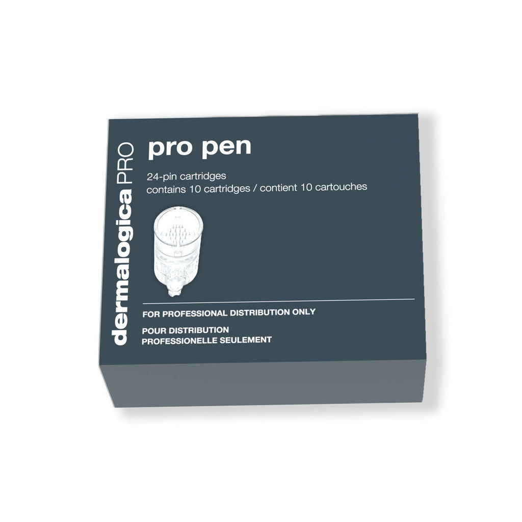 Pro Microneedling Pen + Nadeln