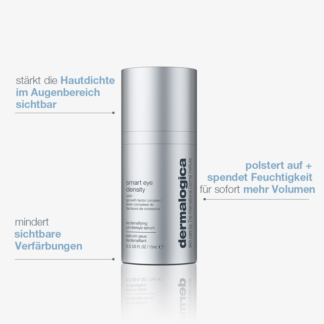 Smart Eye Density Serum