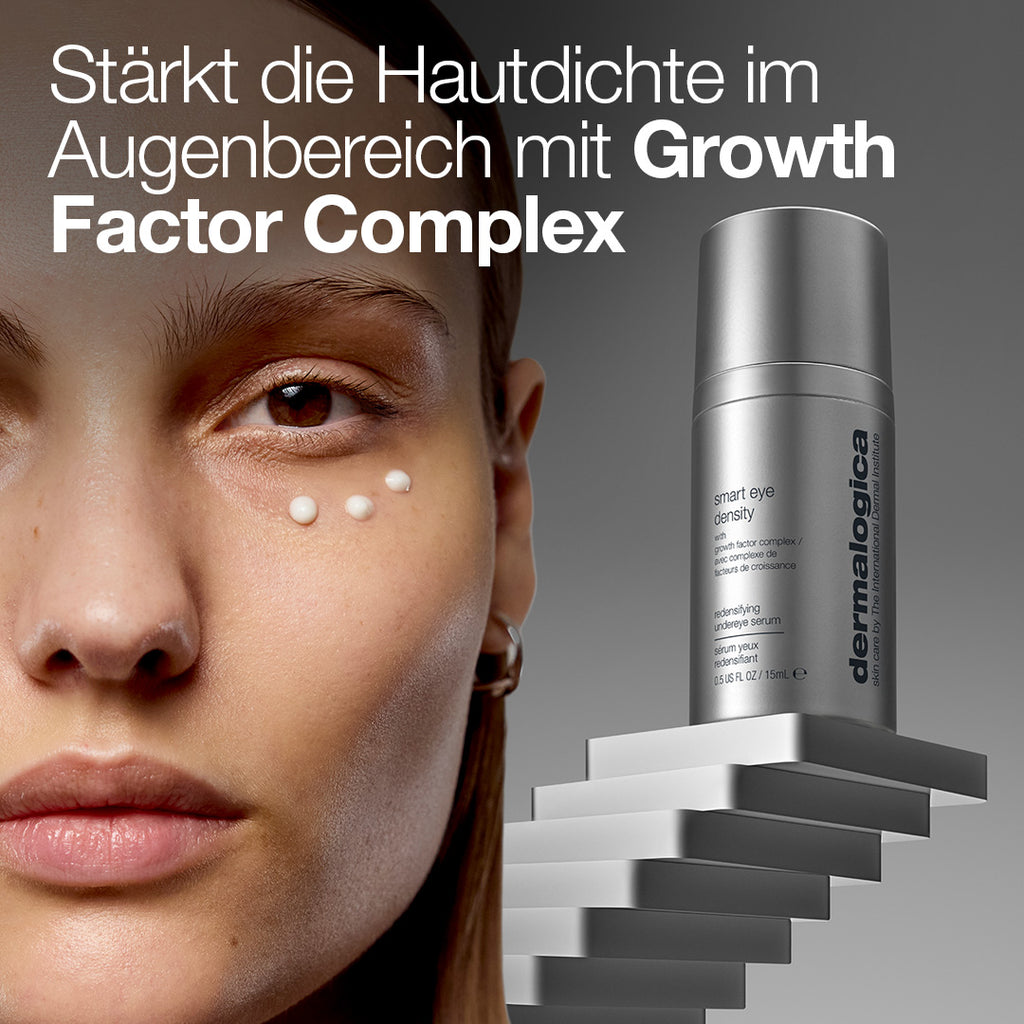 Smart Eye Density Serum