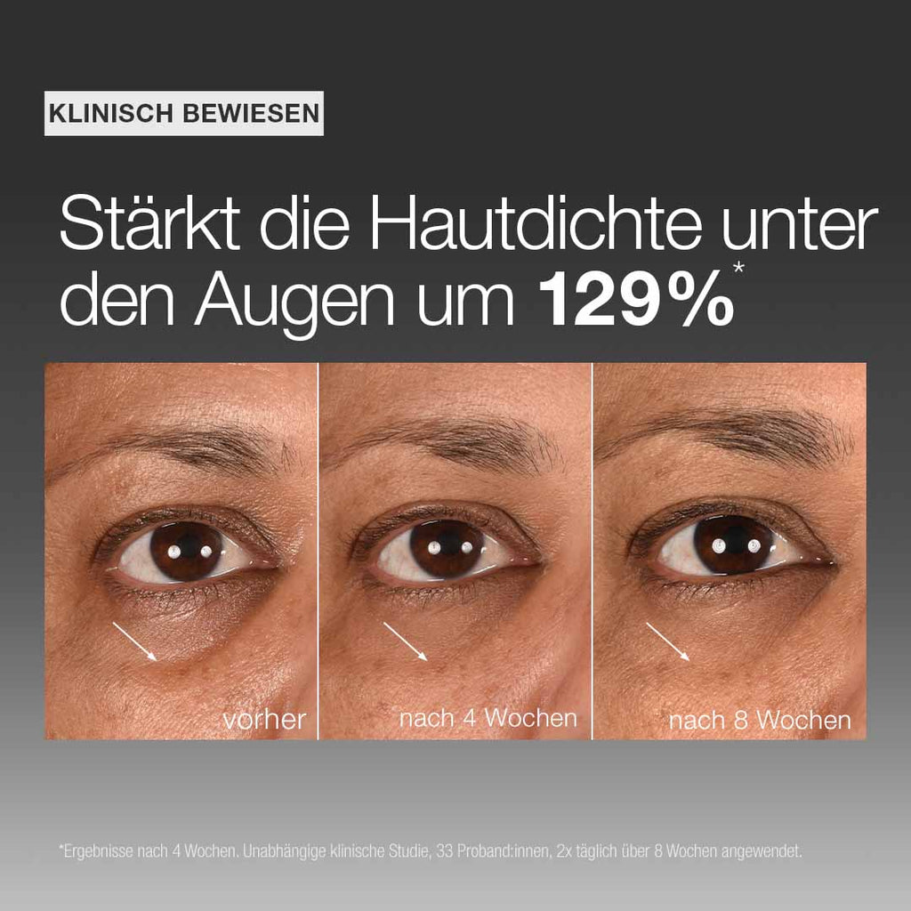 Smart Eye Density Serum - petite Deal