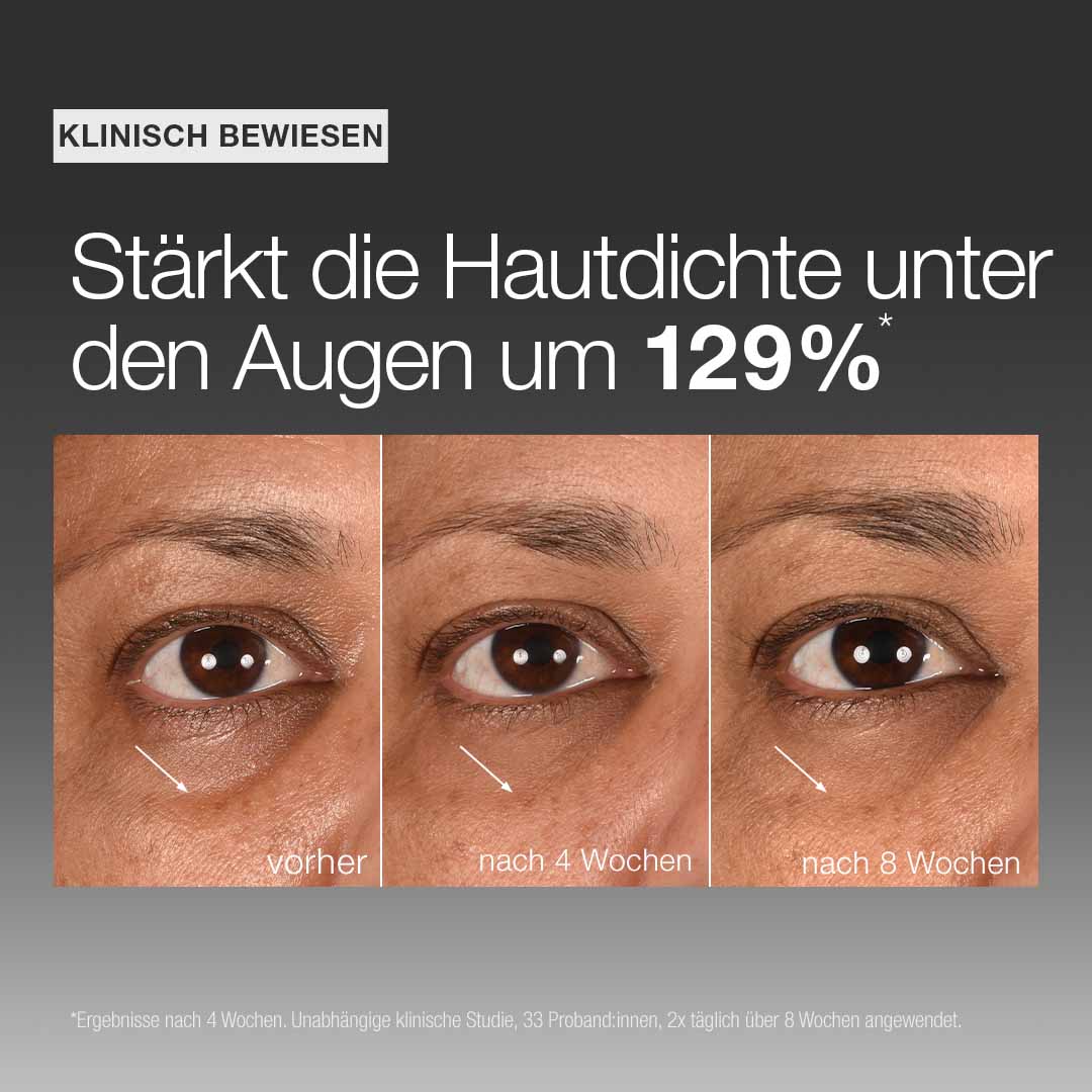 Smart Eye Density Serum - petite Deal