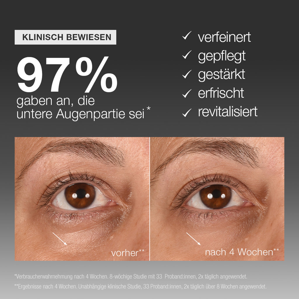 Smart Eye Density Serum