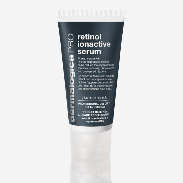 Retinol 1% IonActiv Serum