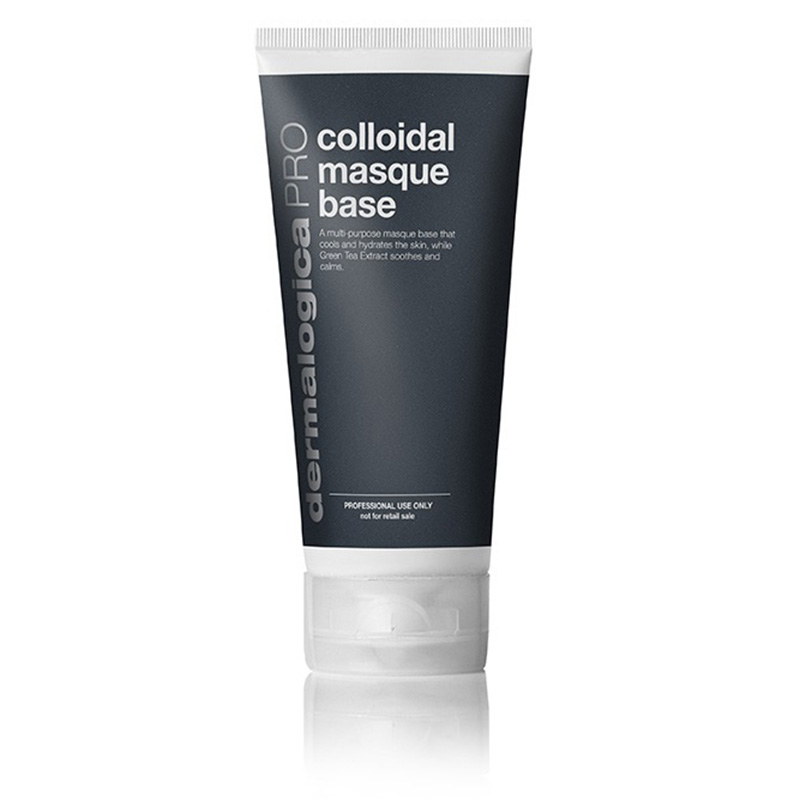 Colloidal Masque Base
