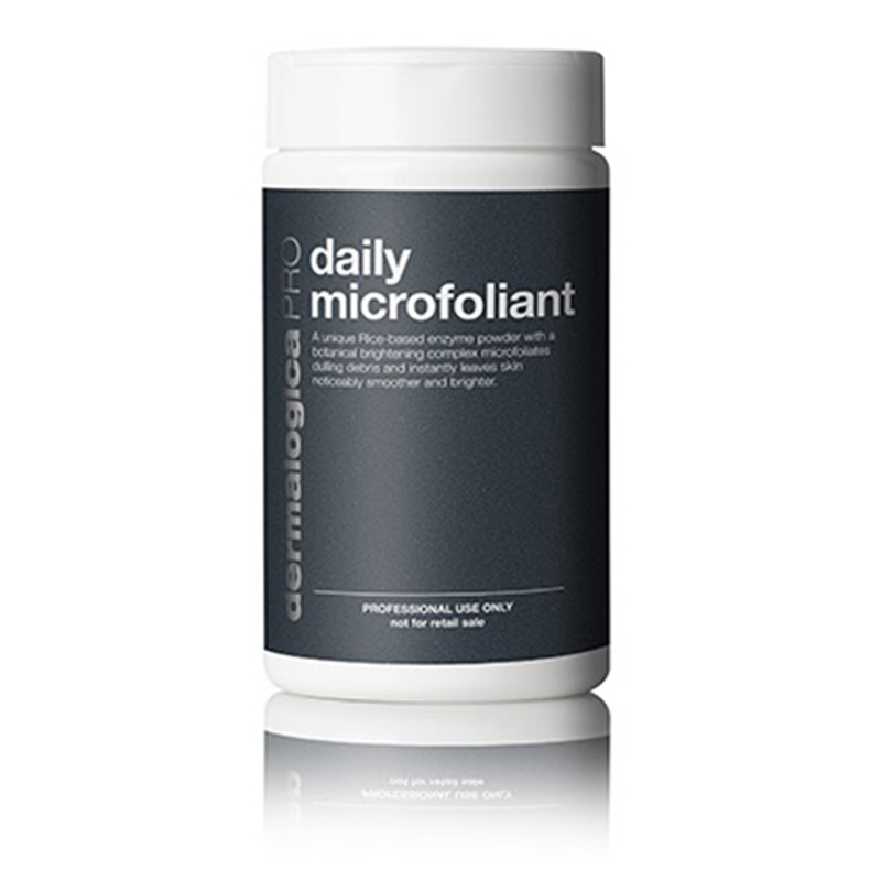 Daily Microfoliant