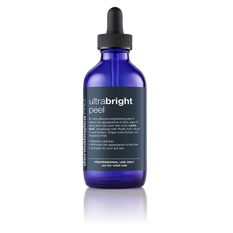 Pro Power Peel UltraBright