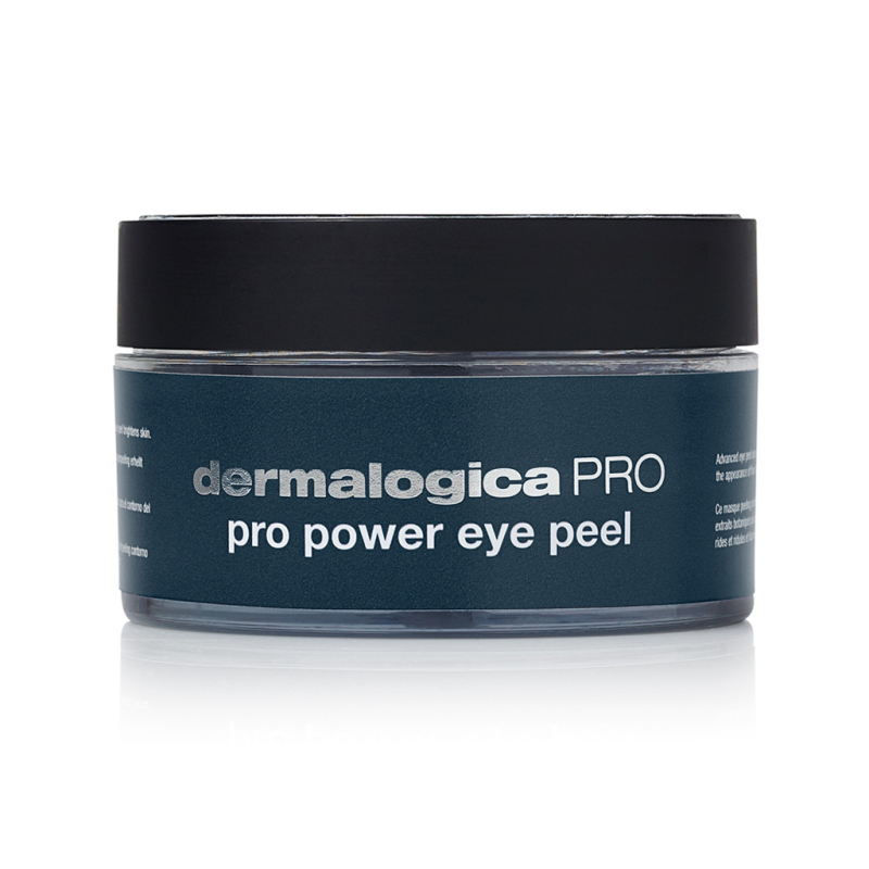 Pro Power Eye Peel
