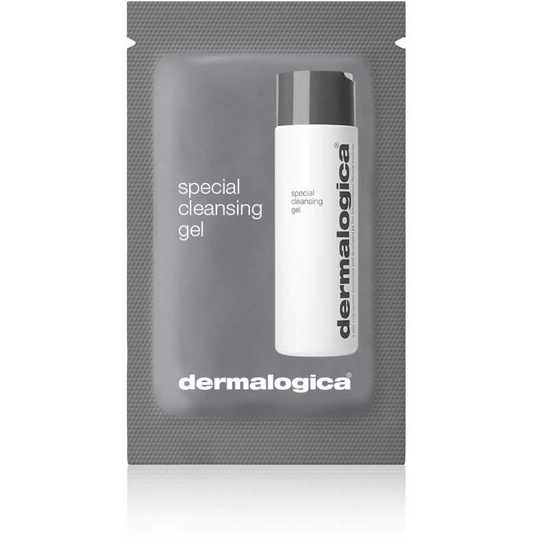 Special Cleansing Gel
