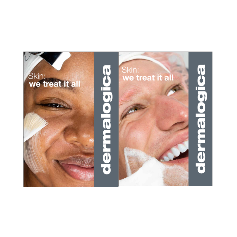 Displaysheet A4 - Treat it