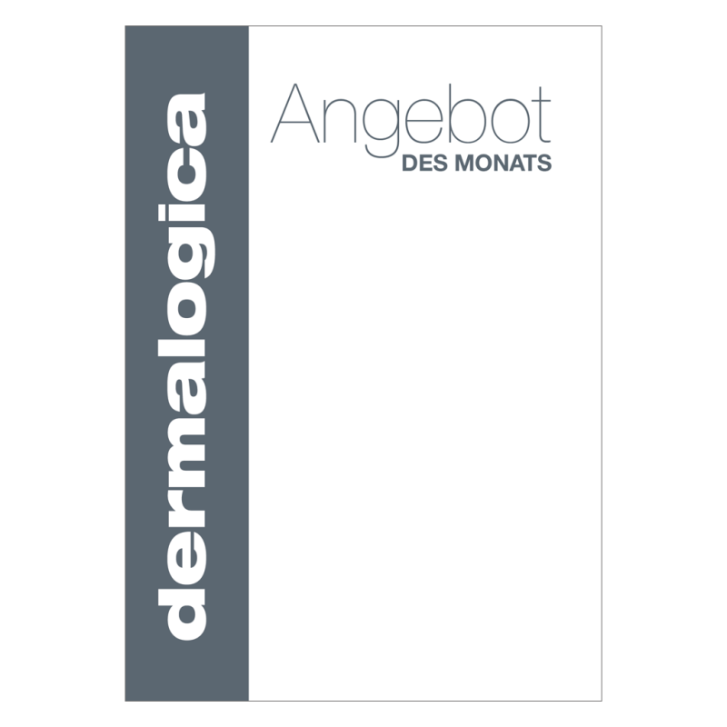 Displaysheet A4 - Angebot des Monats