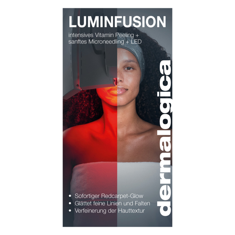 Flyer - Lumin Fusion (10pk)