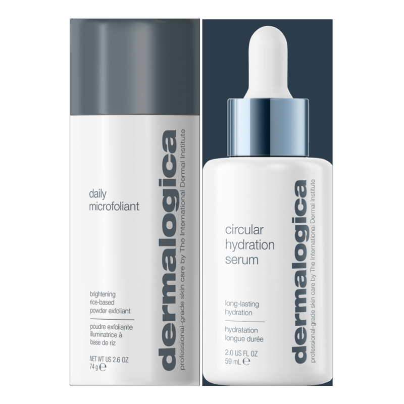 Stoffbanner Daliy Microfoliant