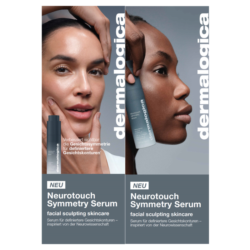Stoffbanner Neurotouch Symmetry Serum