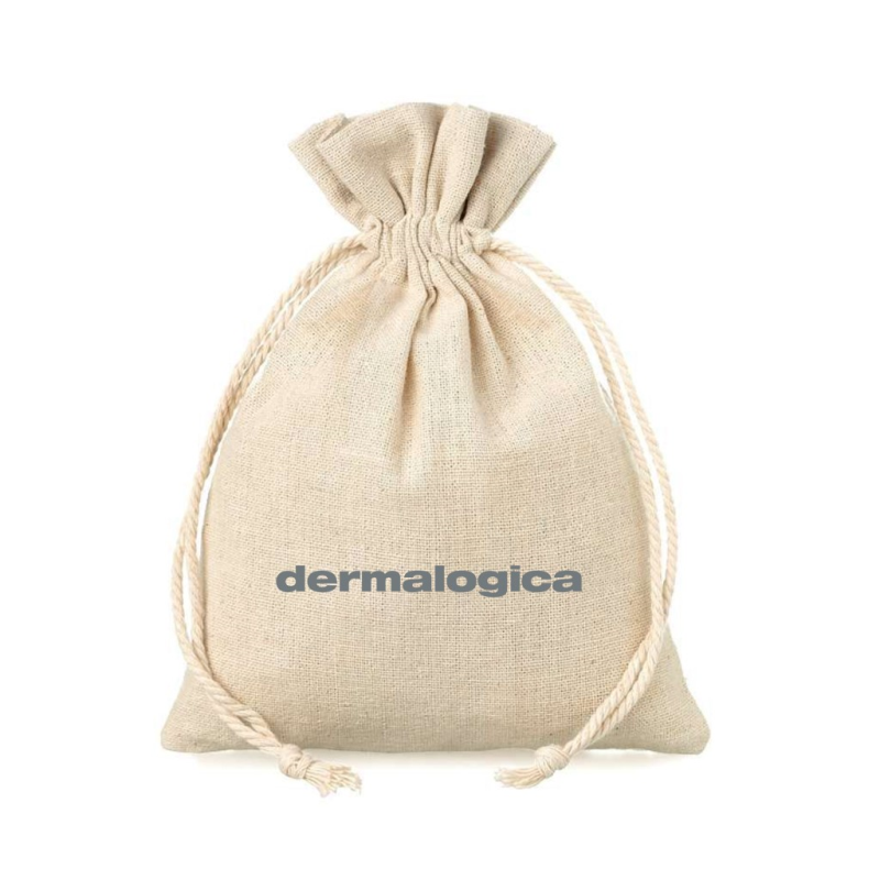 Dermalogica Leinensäckchen - 18x24cm (10pk)