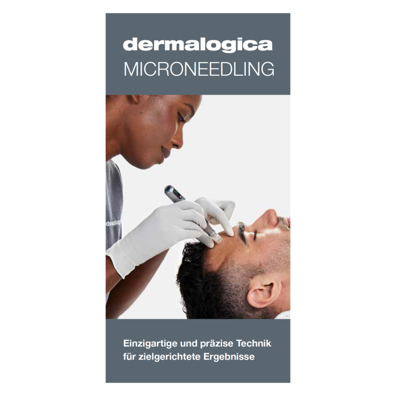 Microneedling Pro Pen Flyer (10pk)
