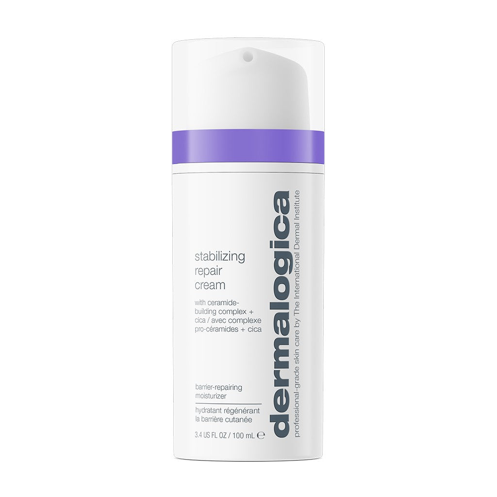 Stabilizing Repair Cream