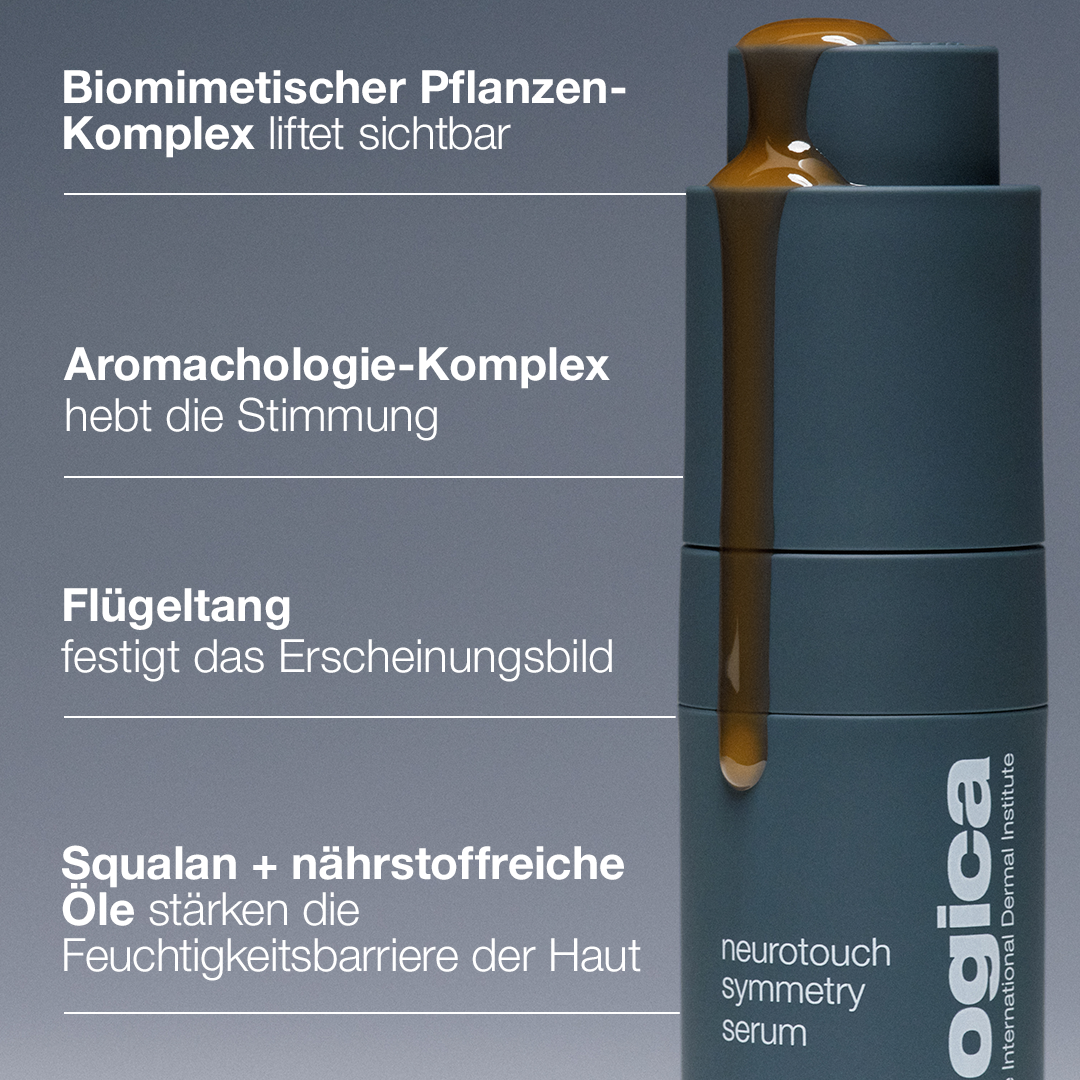 Neurotouch Symmetry Serum