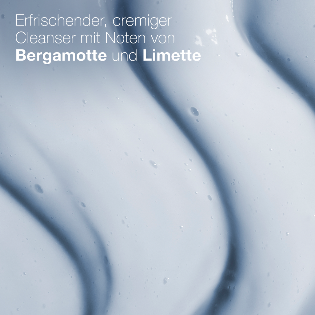 Magnetic[+] Afterglow Cleanser