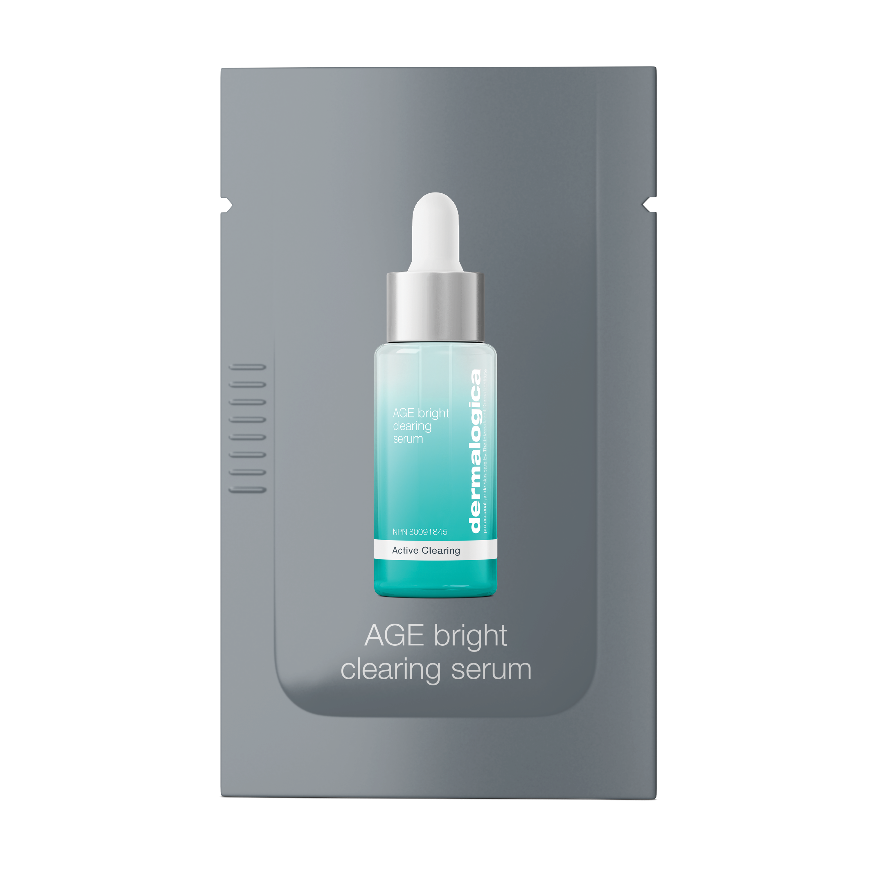 AGE Bright Clearing Serum