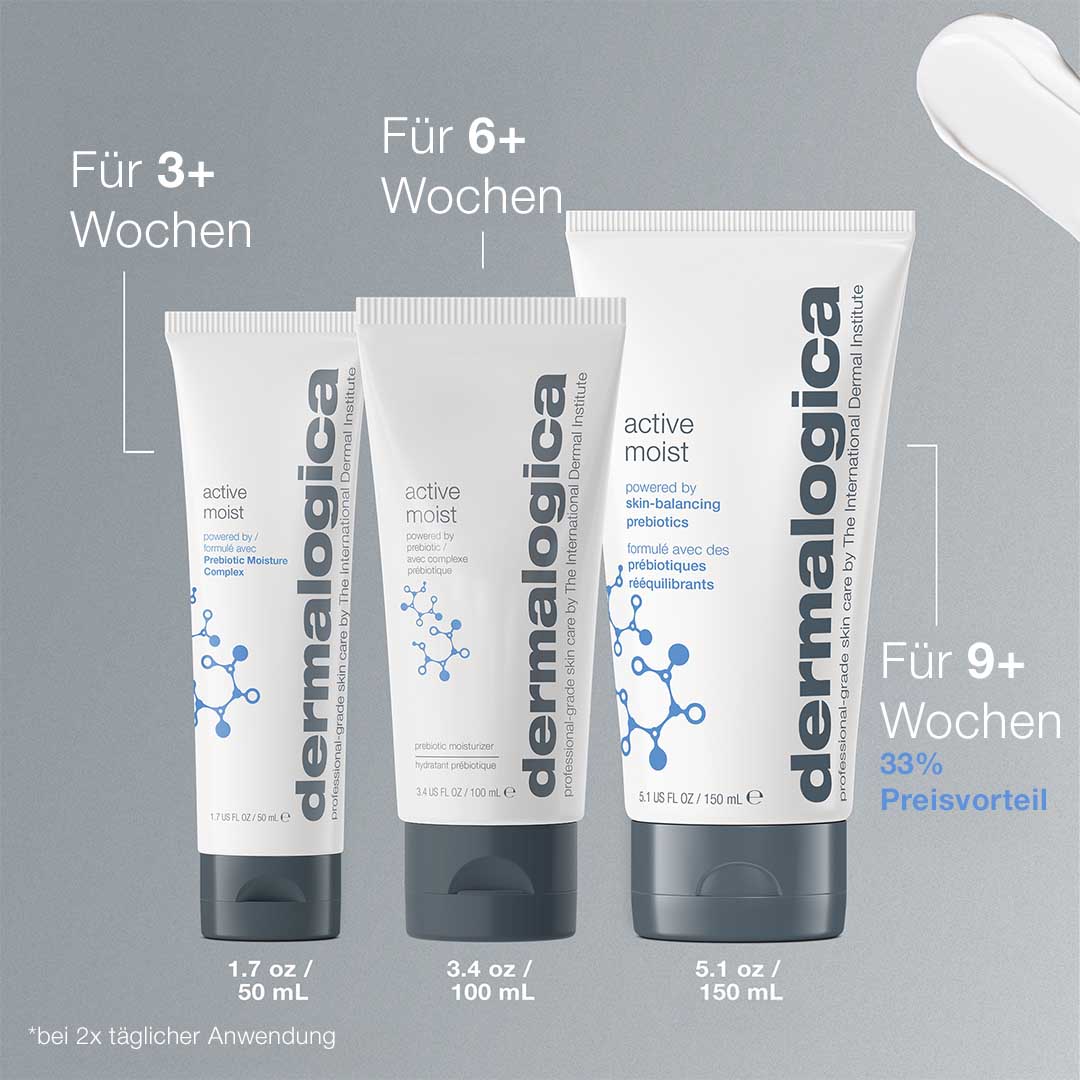 Humide actif