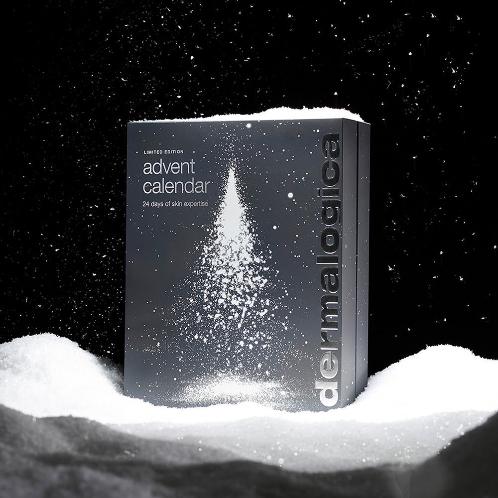 Calendrier de l’Avent Premium Dermalogica 2026
