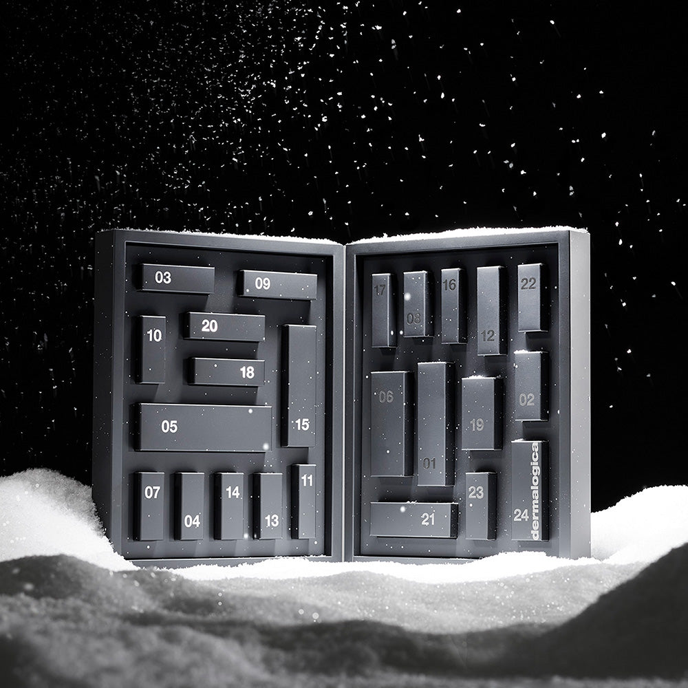 Calendrier de l’Avent Premium Dermalogica 2026