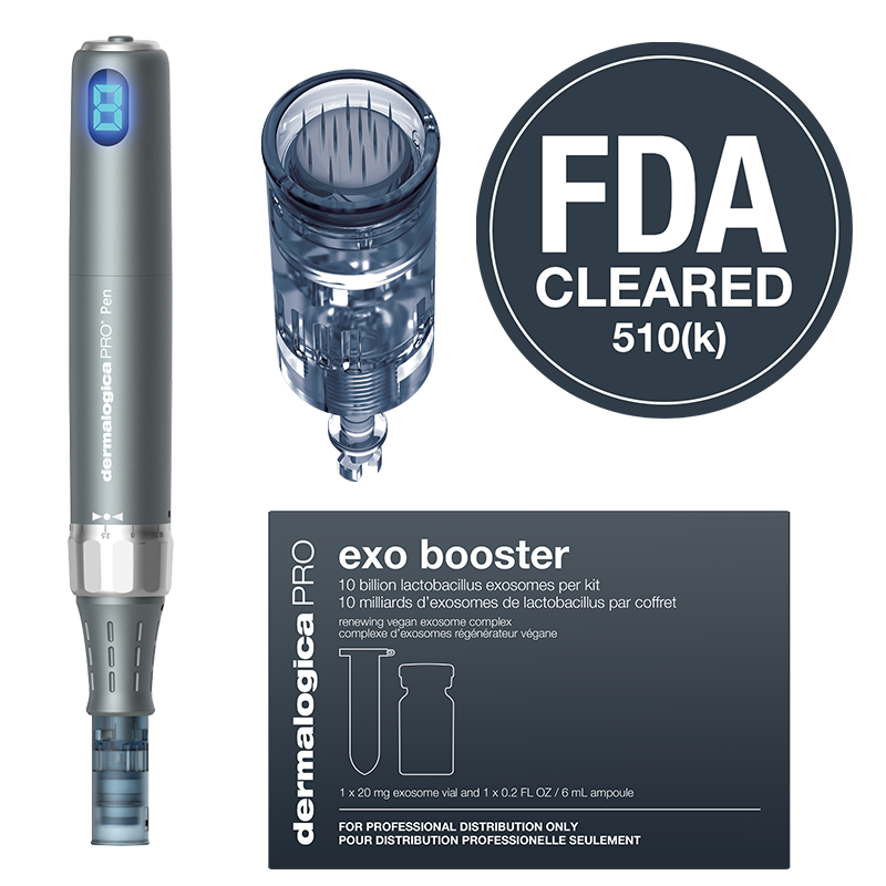 Pro Microneedling Pen 2 - FDA Angebot