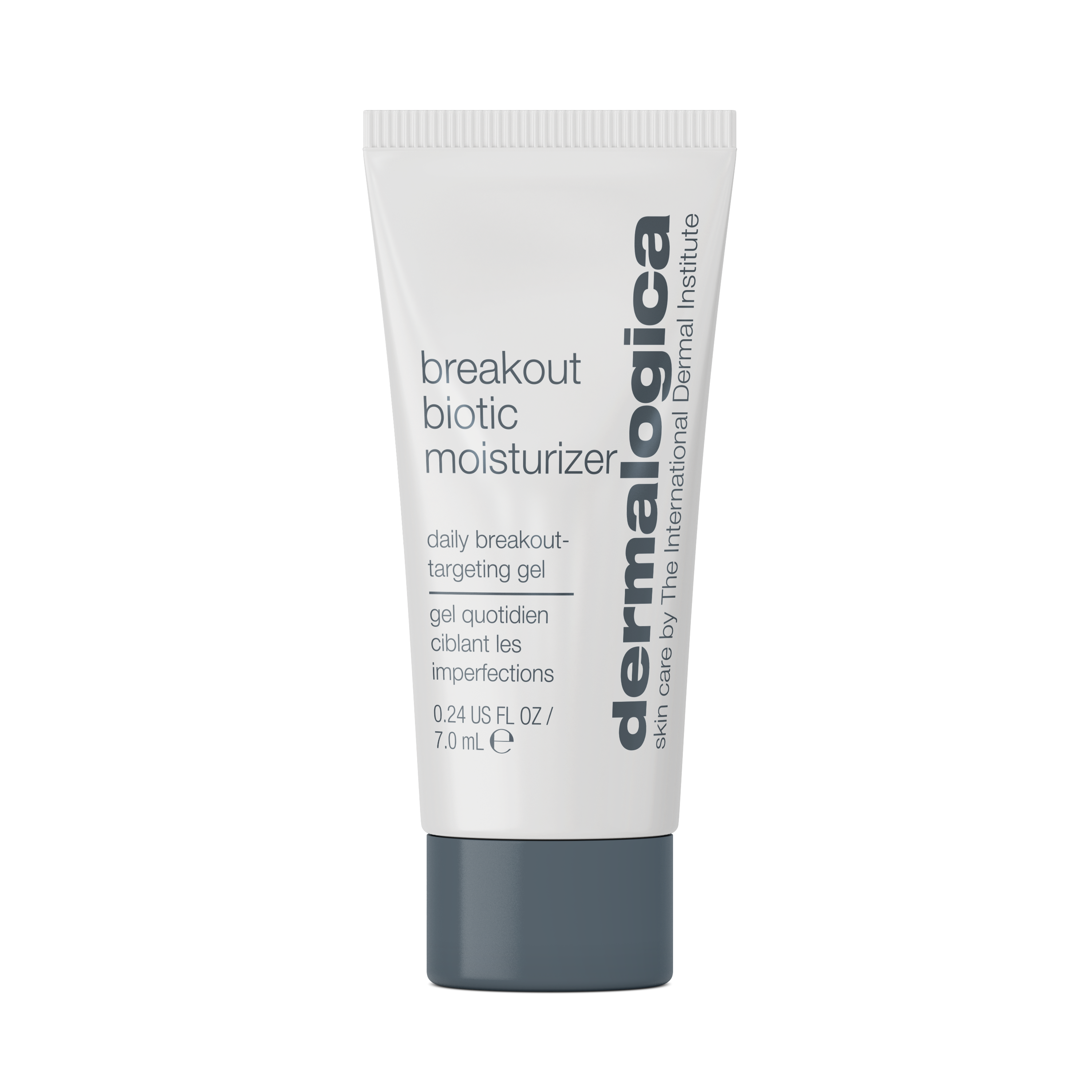 Breakout Biotic Moisturizer