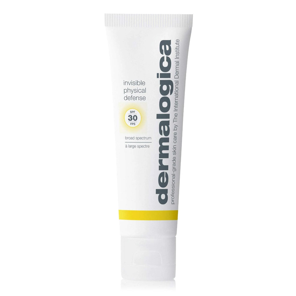 Invisible Physical Defense SPF30