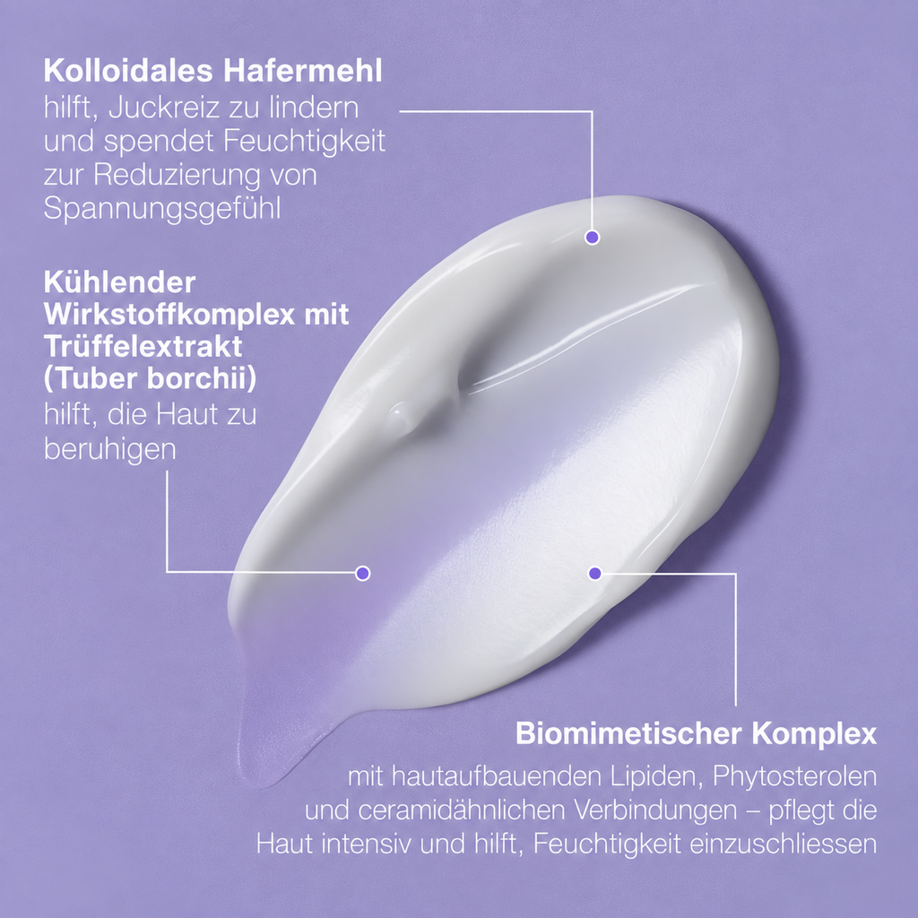 Sérum réparateur stabilisant Swiss Deal