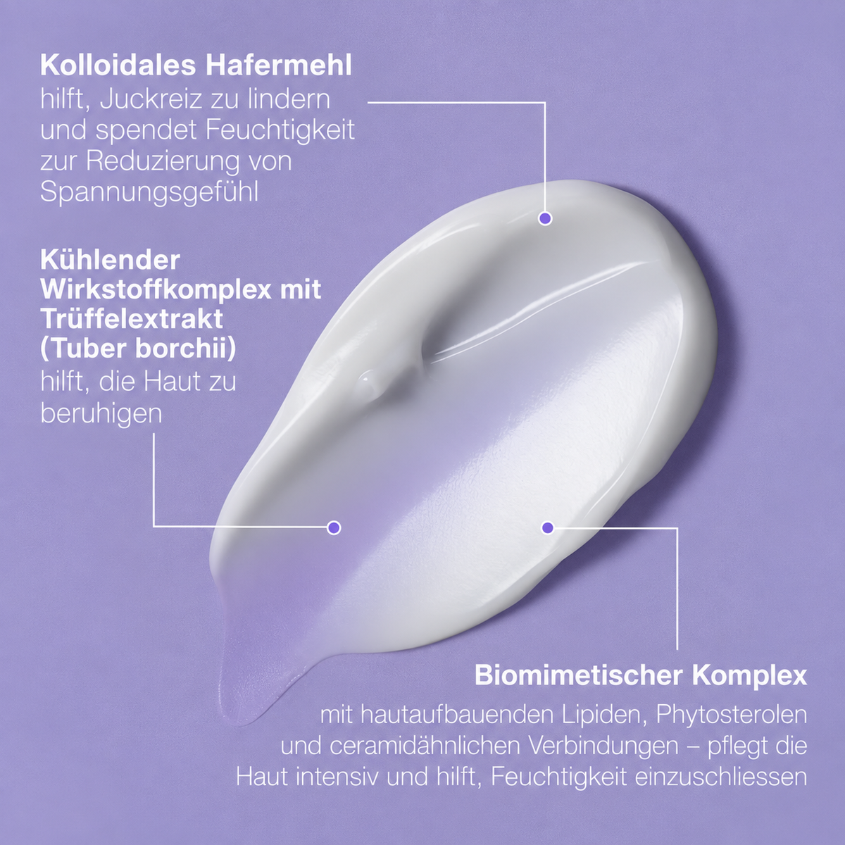 Sérum réparateur stabilisant Swiss Deal