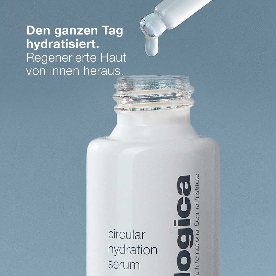 Circular Hydration Serum