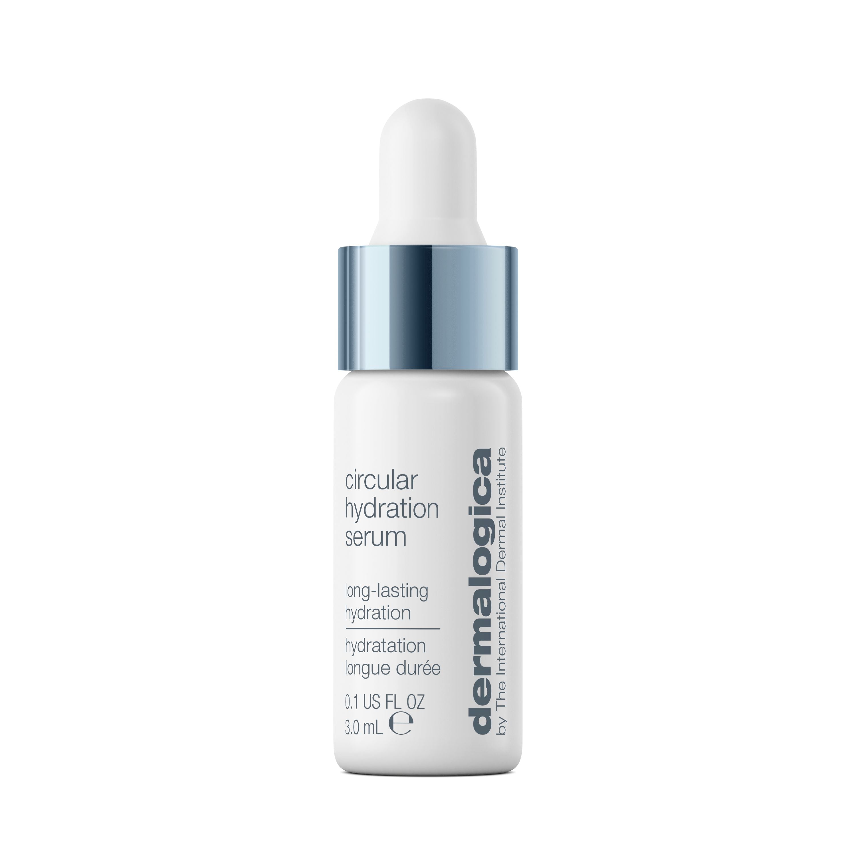 Circular Hydration Serum